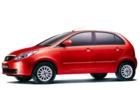 Tata Indica Vista